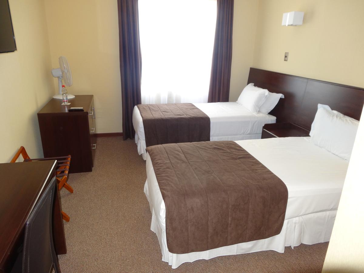 Hotel Costa Pacifico - Express Antofagasta Quarto foto