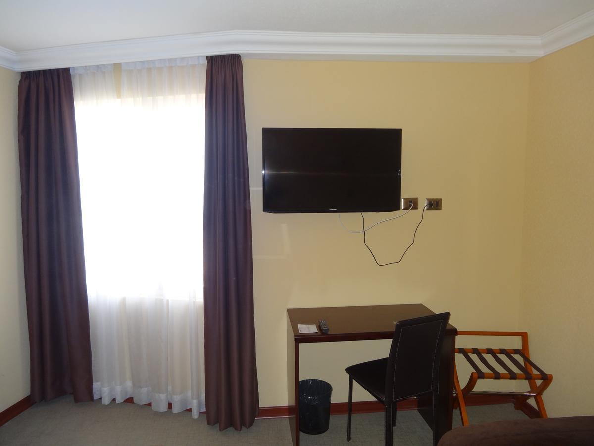 Hotel Costa Pacifico - Express Antofagasta Quarto foto