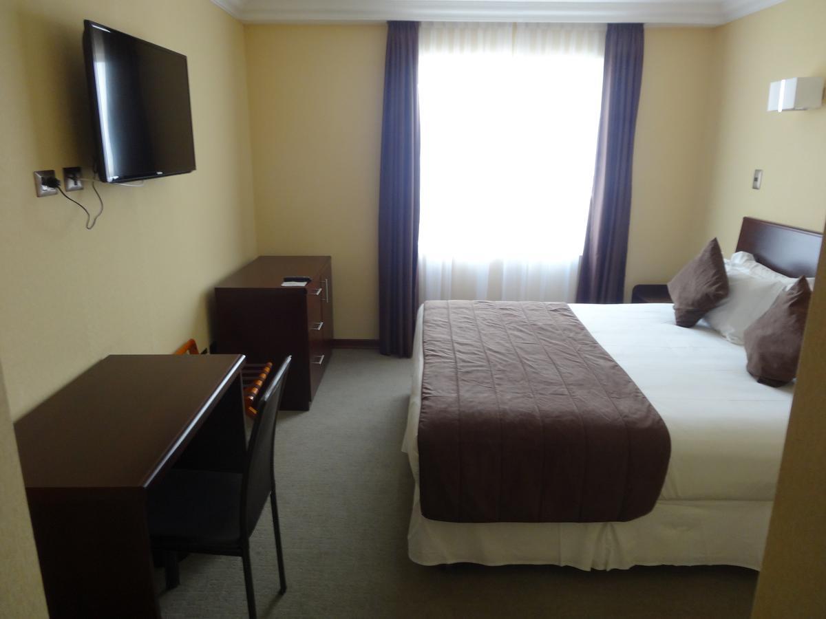 Hotel Costa Pacifico - Express Antofagasta Quarto foto