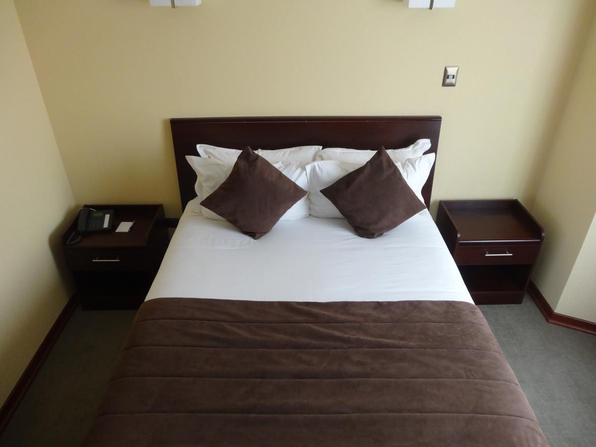 Hotel Costa Pacifico - Express Antofagasta Quarto foto